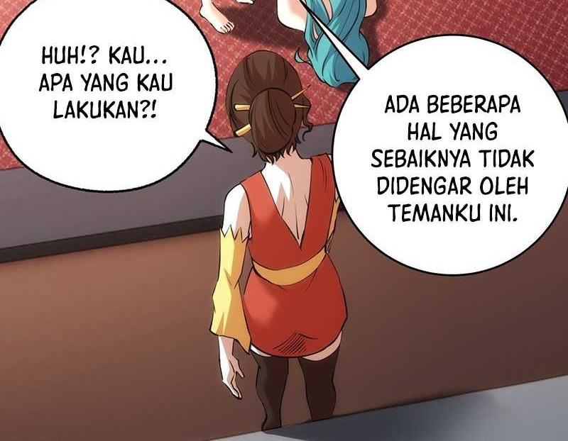 I Took Over The System Players Chapter 86 Gambar 25
