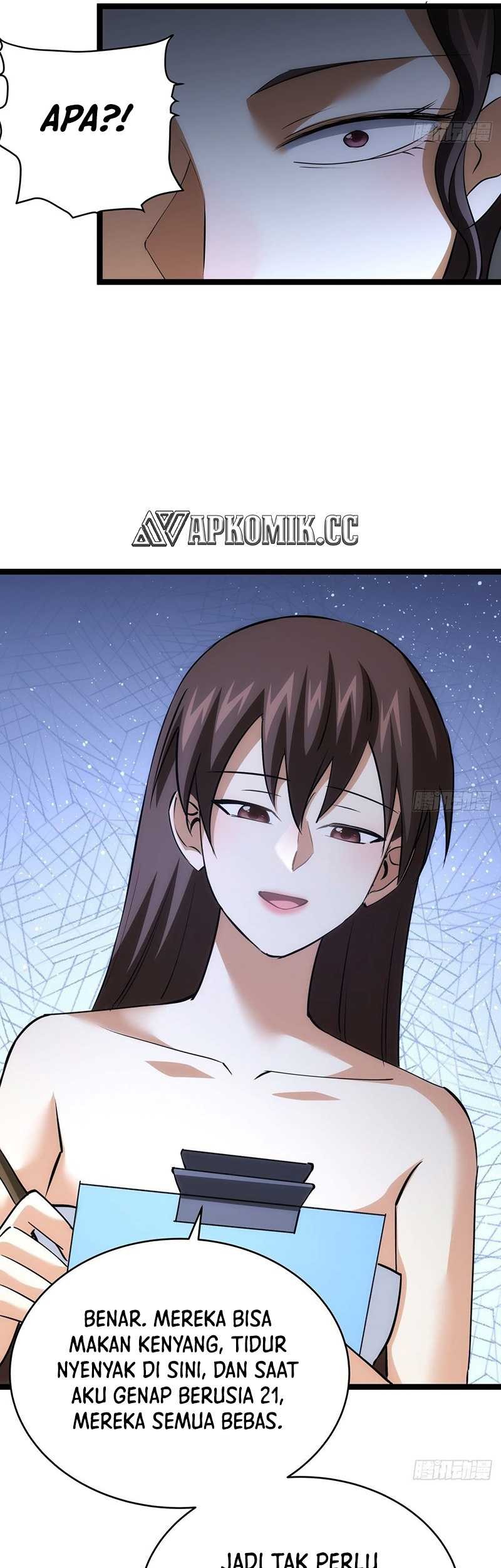 I Took Over The System Players Chapter 86 Gambar 40