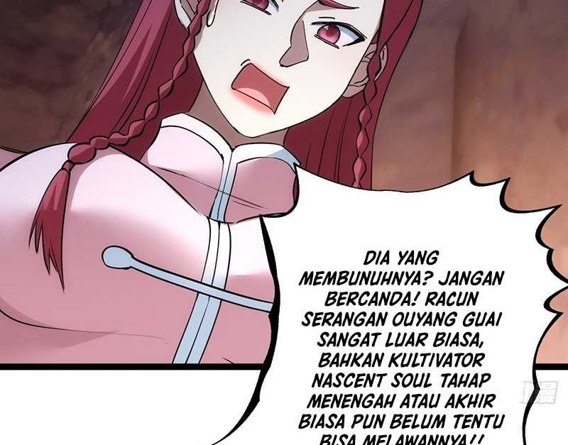 I Took Over The System Players Chapter 86 Gambar 3