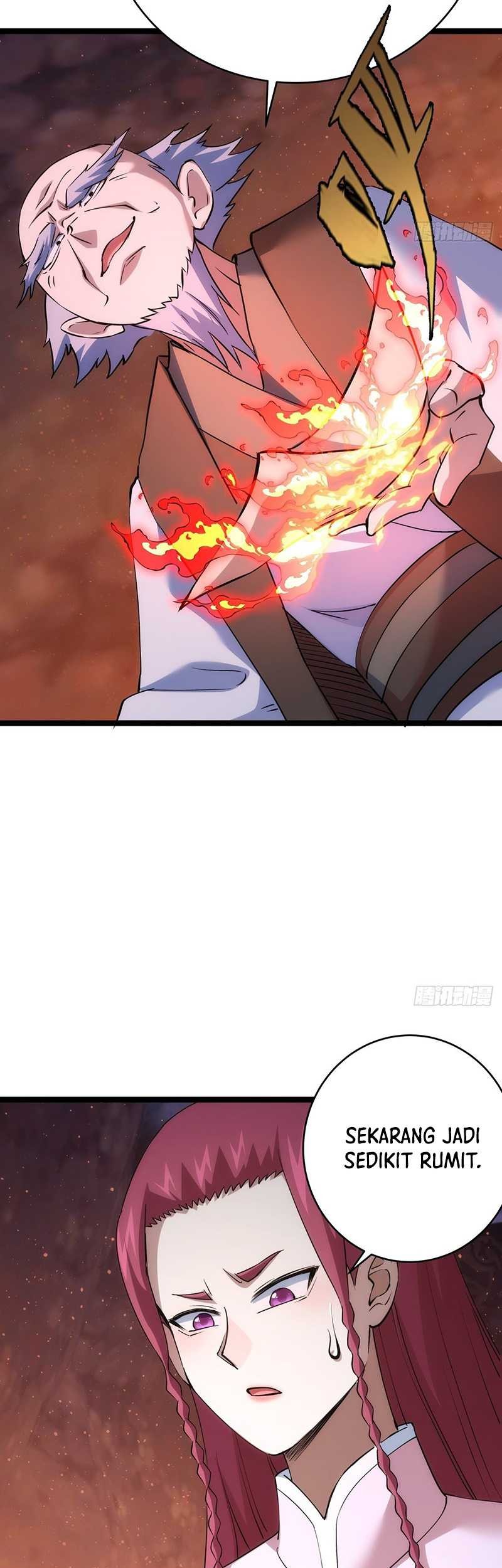 I Took Over The System Players Chapter 86 Gambar 12