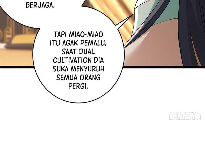 I Took Over The System Players Chapter 86 Gambar 17