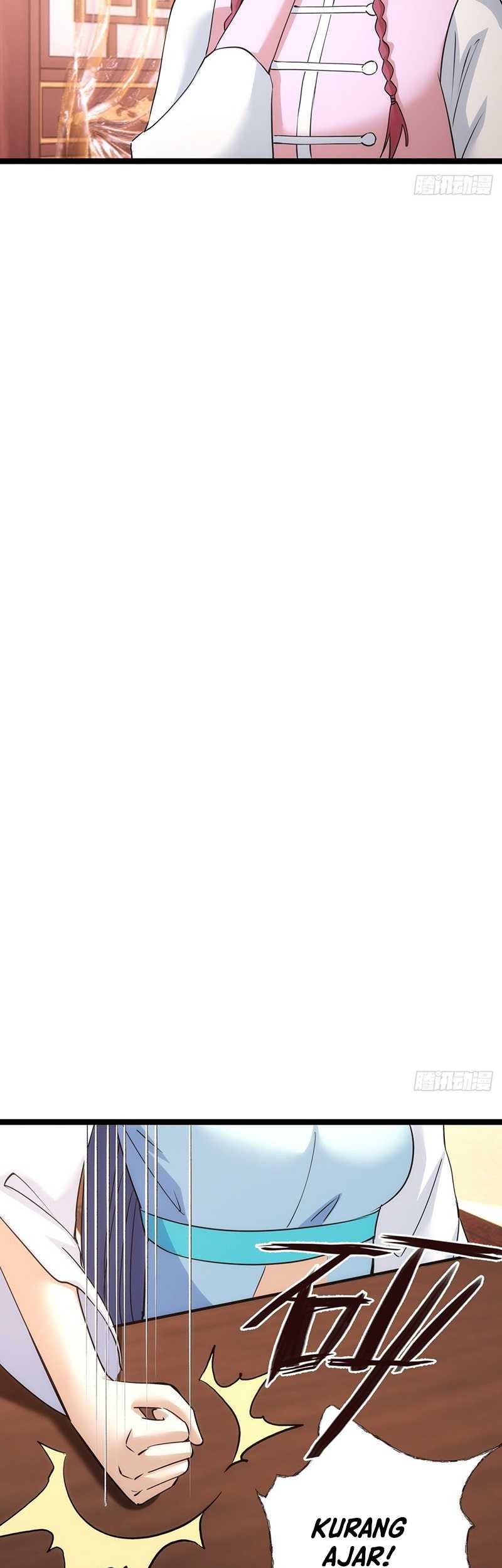 I Took Over The System Players Chapter 87 Gambar 28