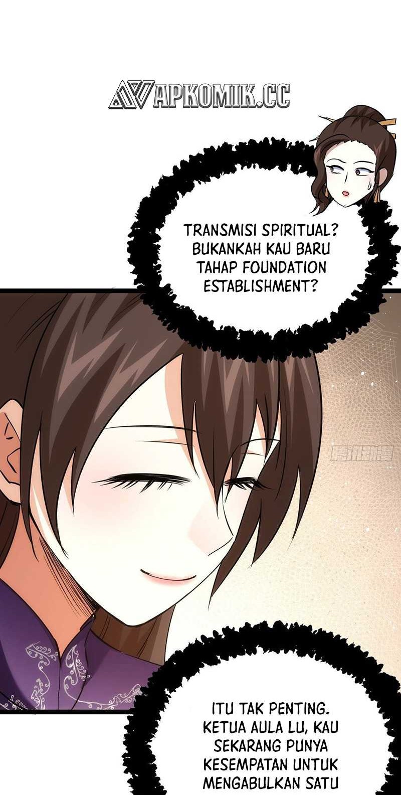 I Took Over The System Players Chapter 87 Gambar 33