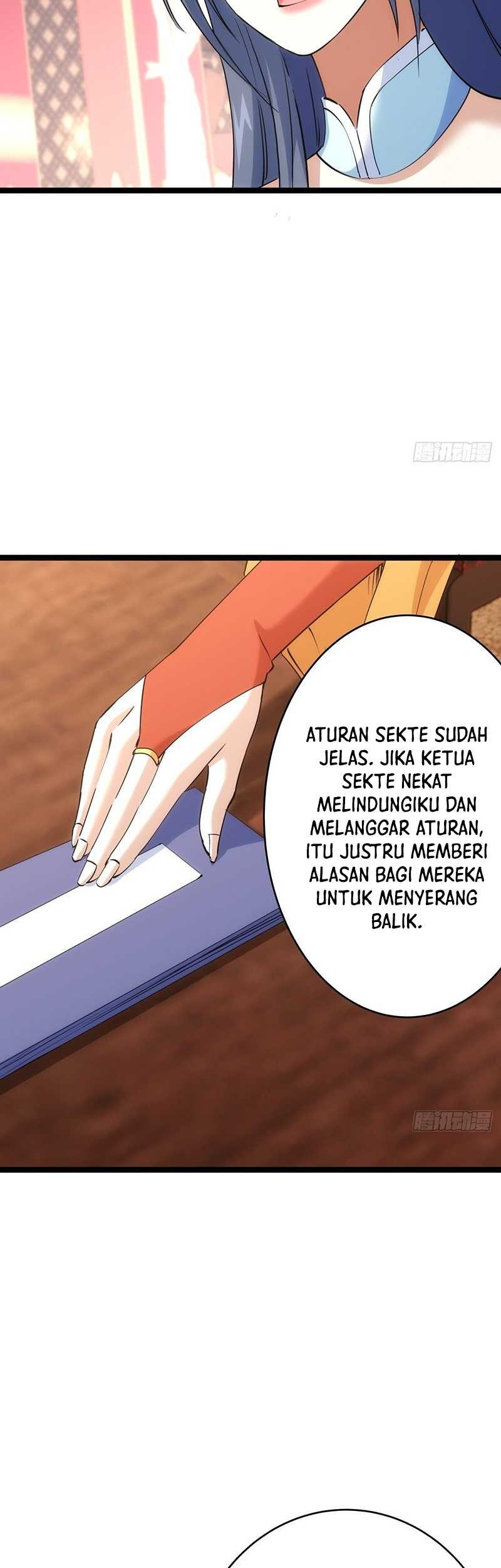 I Took Over The System Players Chapter 87 Gambar 36