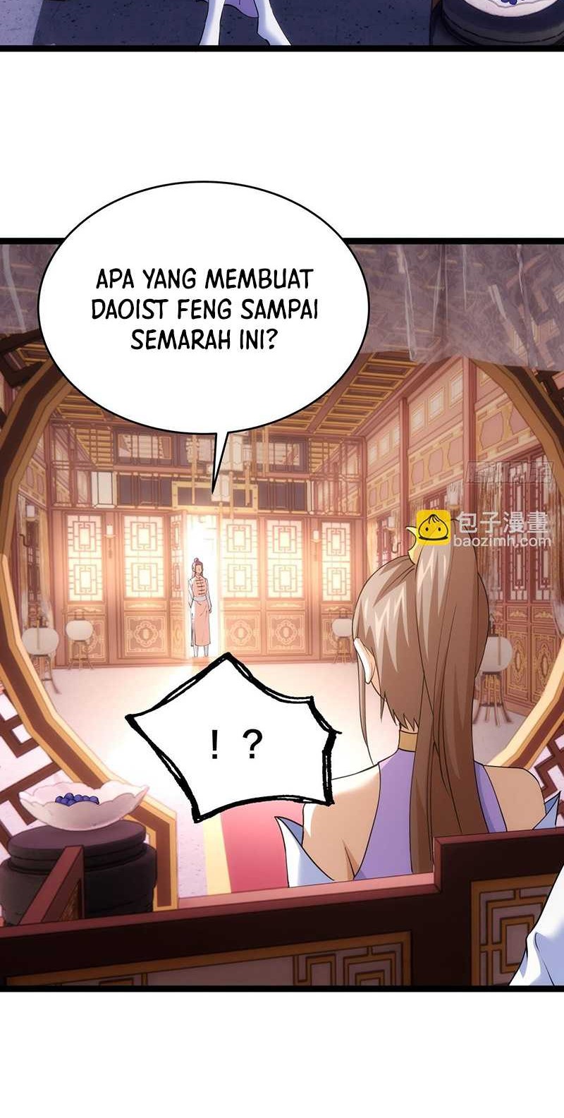 I Took Over The System Players Chapter 87 Gambar 21