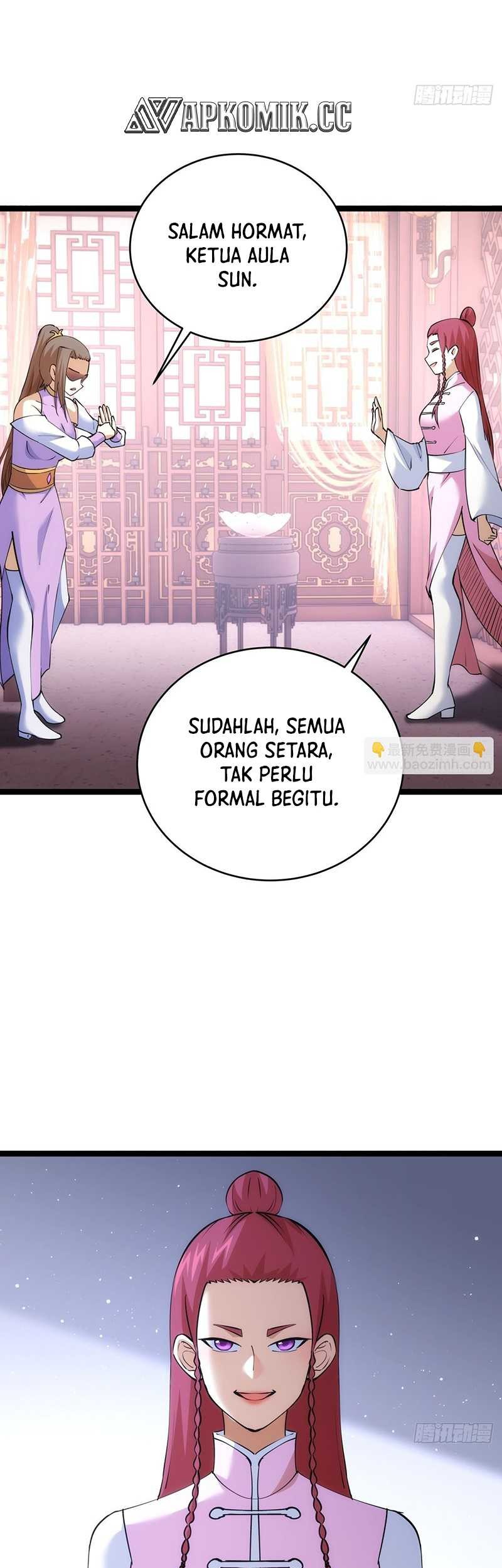 I Took Over The System Players Chapter 87 Gambar 22