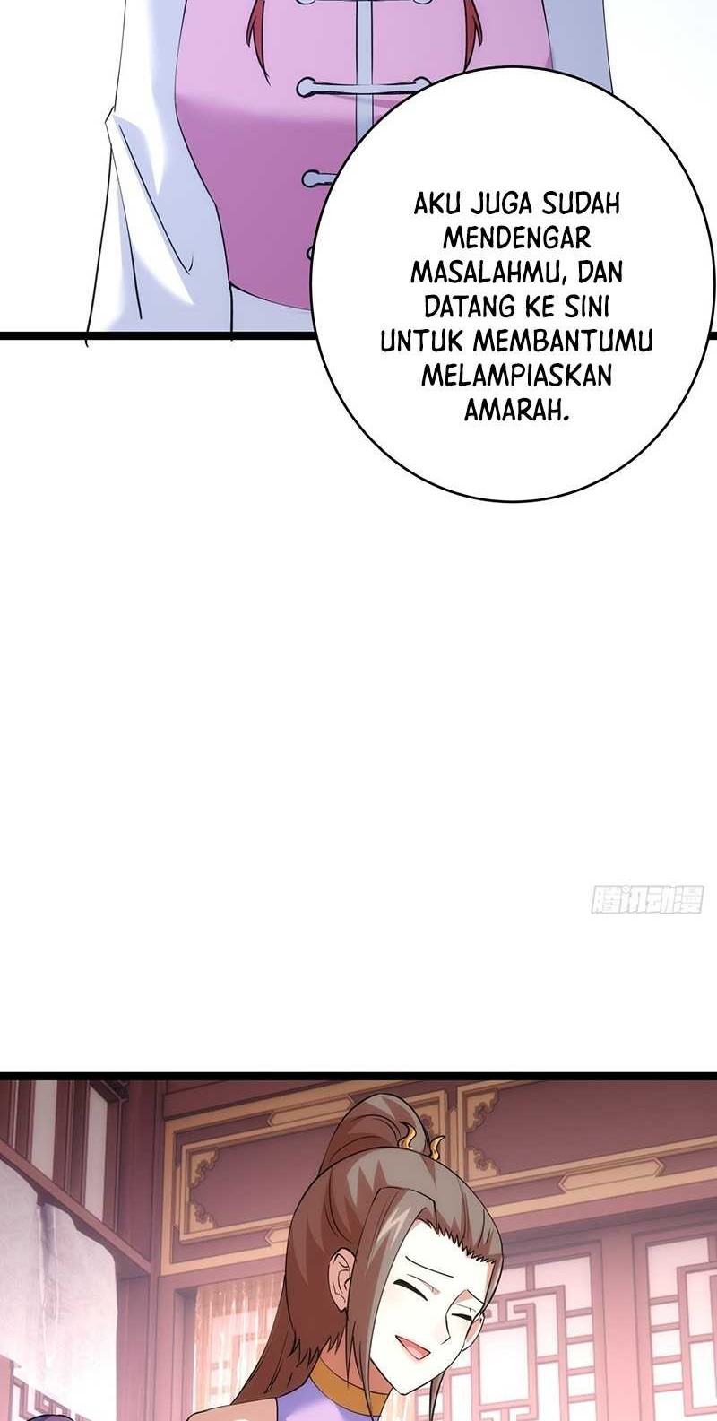 I Took Over The System Players Chapter 87 Gambar 23