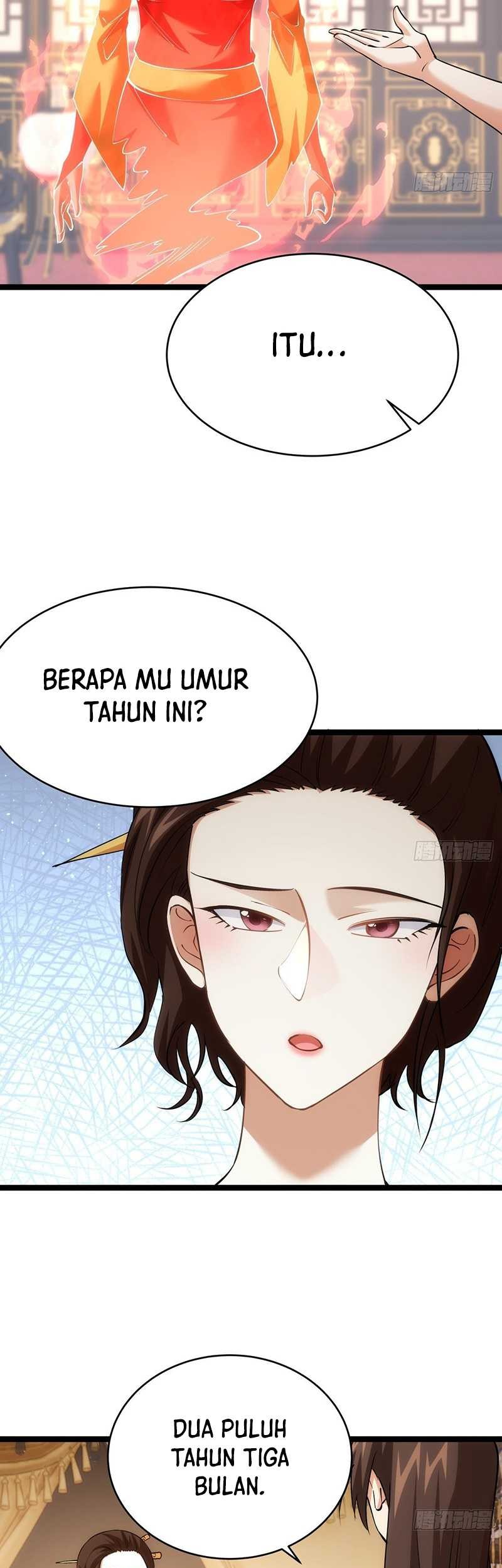 I Took Over The System Players Chapter 87 Gambar 4