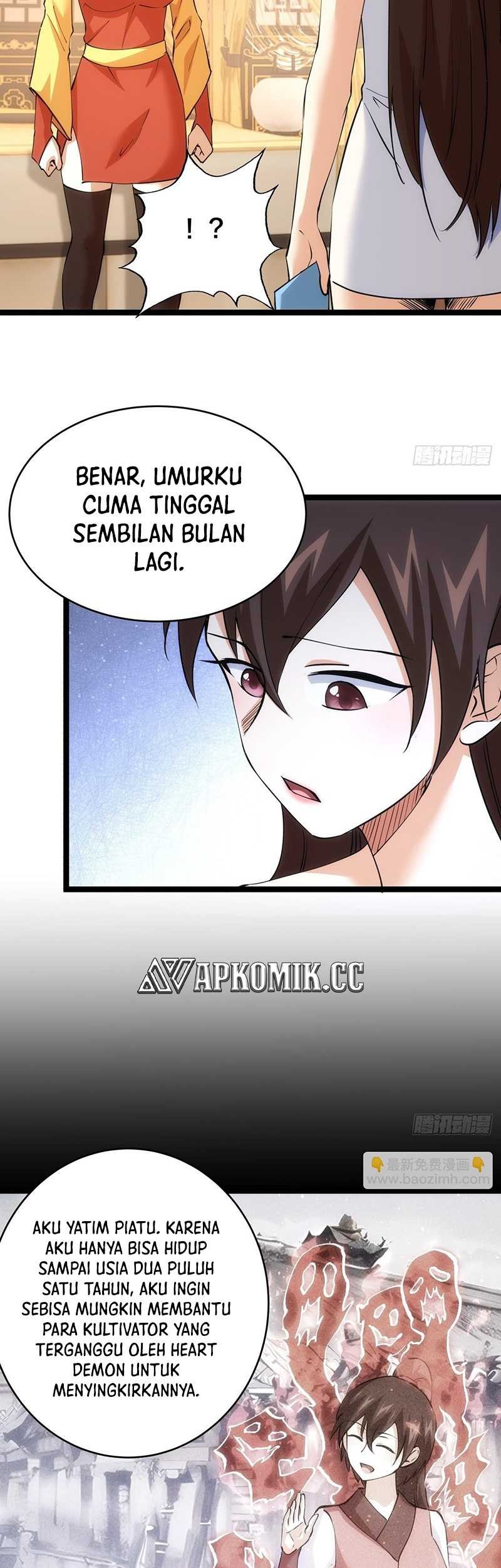 I Took Over The System Players Chapter 87 Gambar 6