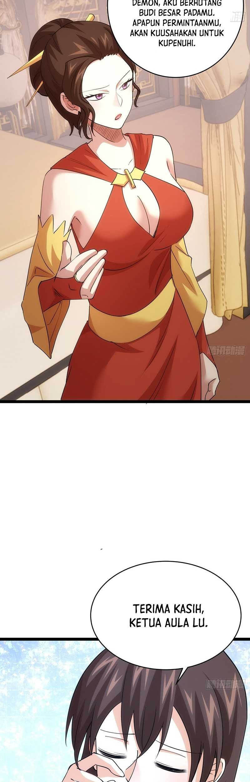 I Took Over The System Players Chapter 87 Gambar 12