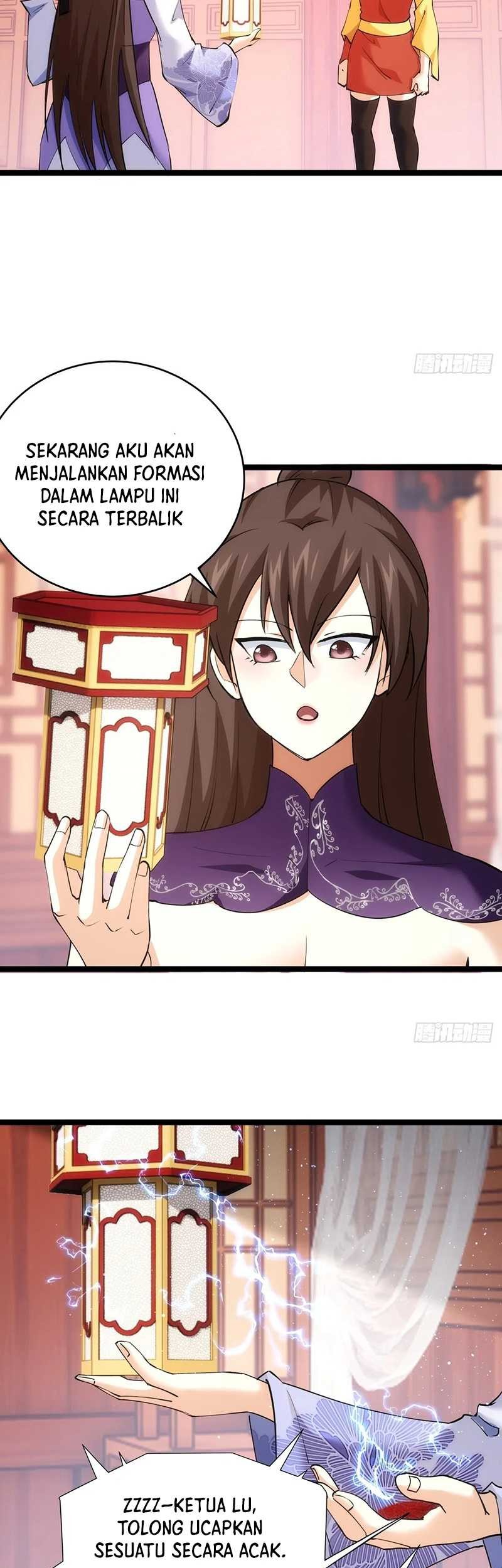 I Took Over The System Players Chapter 88 Gambar 26