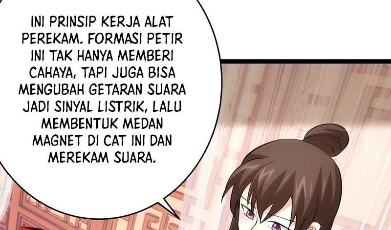 I Took Over The System Players Chapter 88 Gambar 29