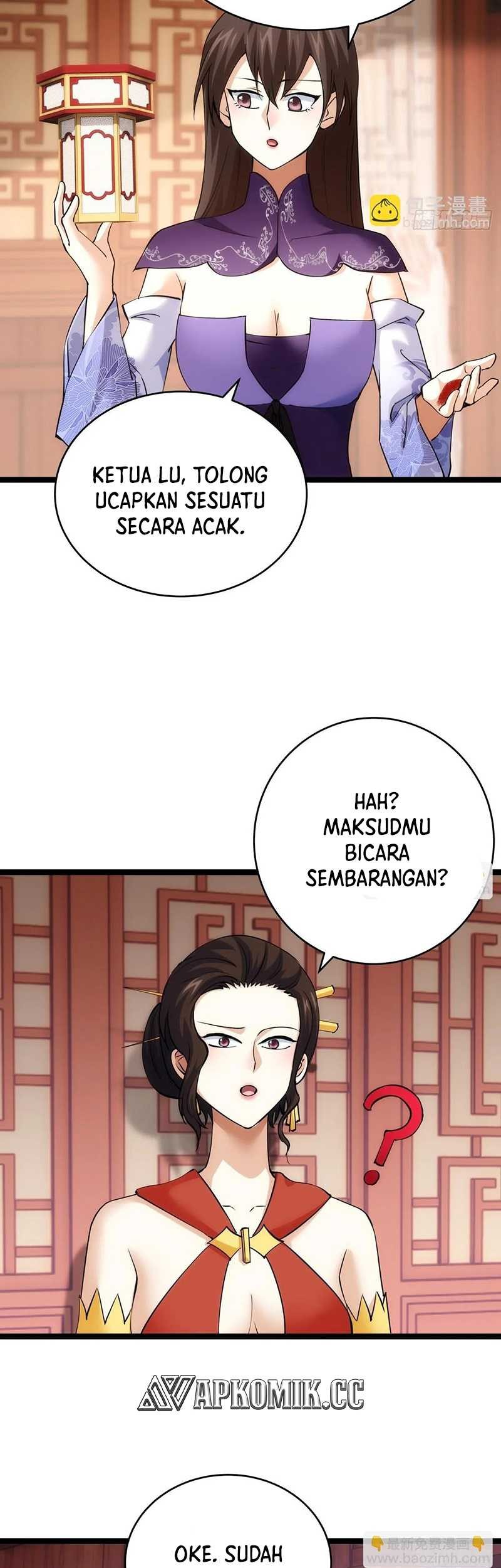 I Took Over The System Players Chapter 88 Gambar 24