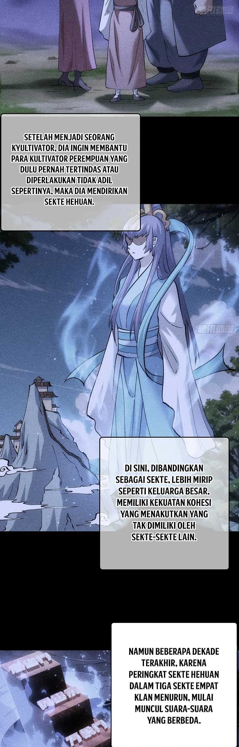 I Took Over The System Players Chapter 88 Gambar 4