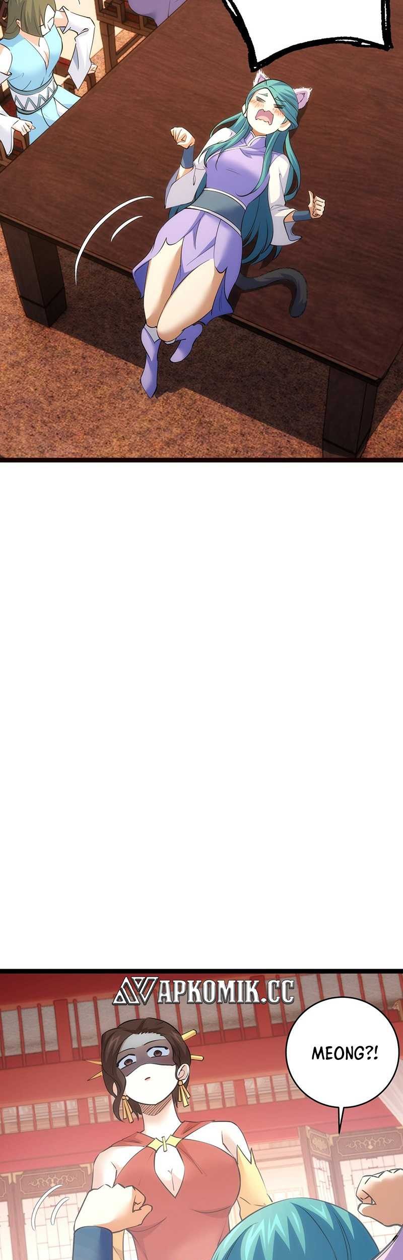 I Took Over The System Players Chapter 89 Gambar 40