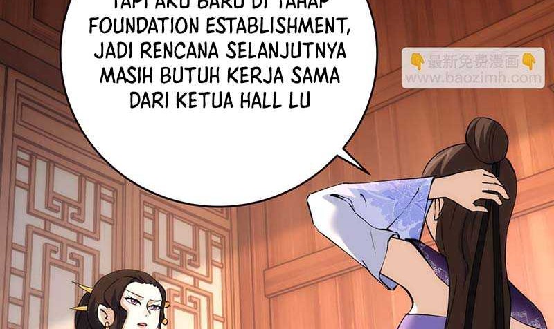 I Took Over The System Players Chapter 89 Gambar 3