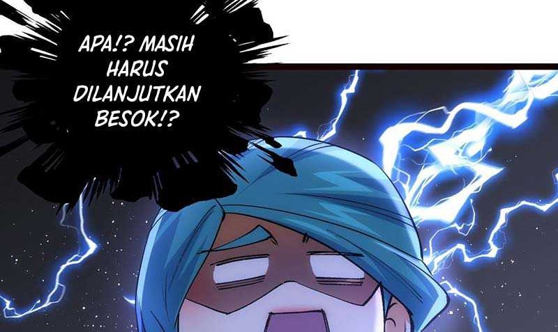 I Took Over The System Players Chapter 89 Gambar 15