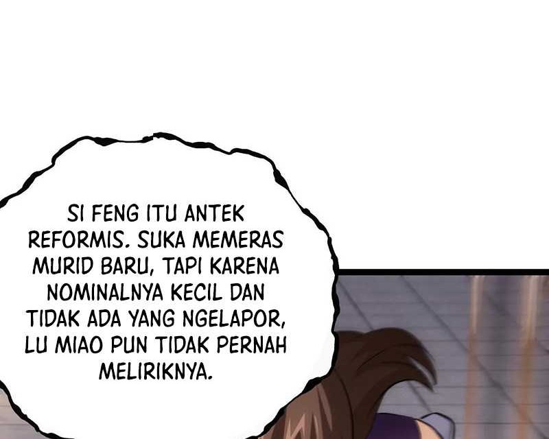 I Took Over The System Players Chapter 90 Gambar 31