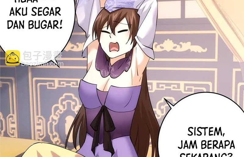 I Took Over The System Players Chapter 90 Gambar 3