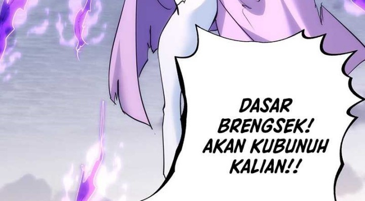 I Took Over The System Players Chapter 91 Gambar 37