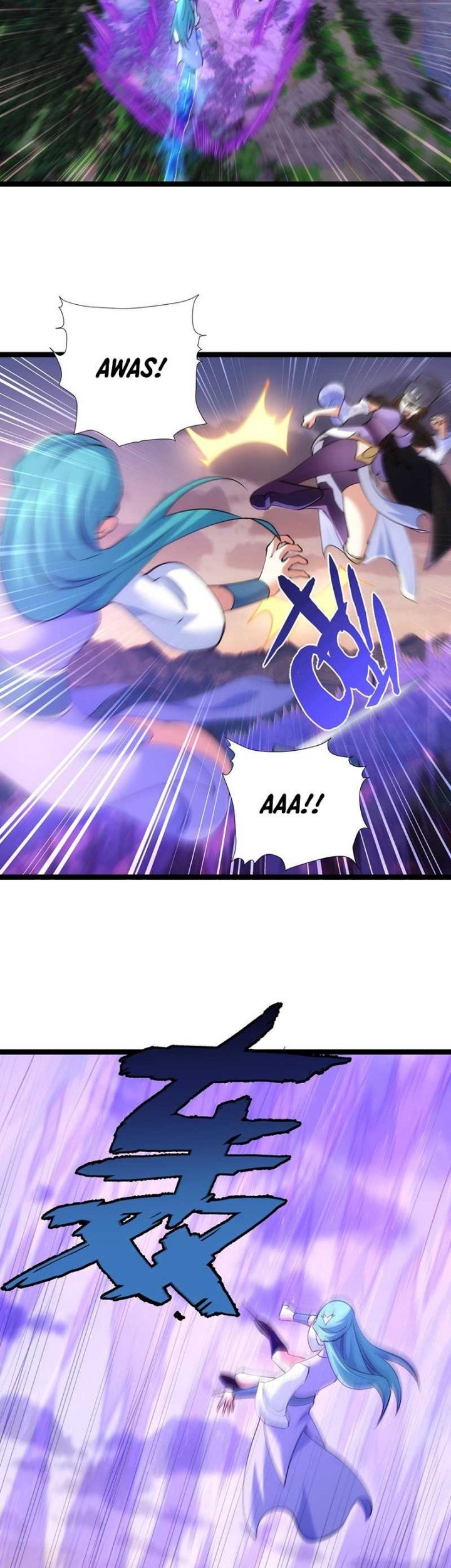 I Took Over The System Players Chapter 91 Gambar 20