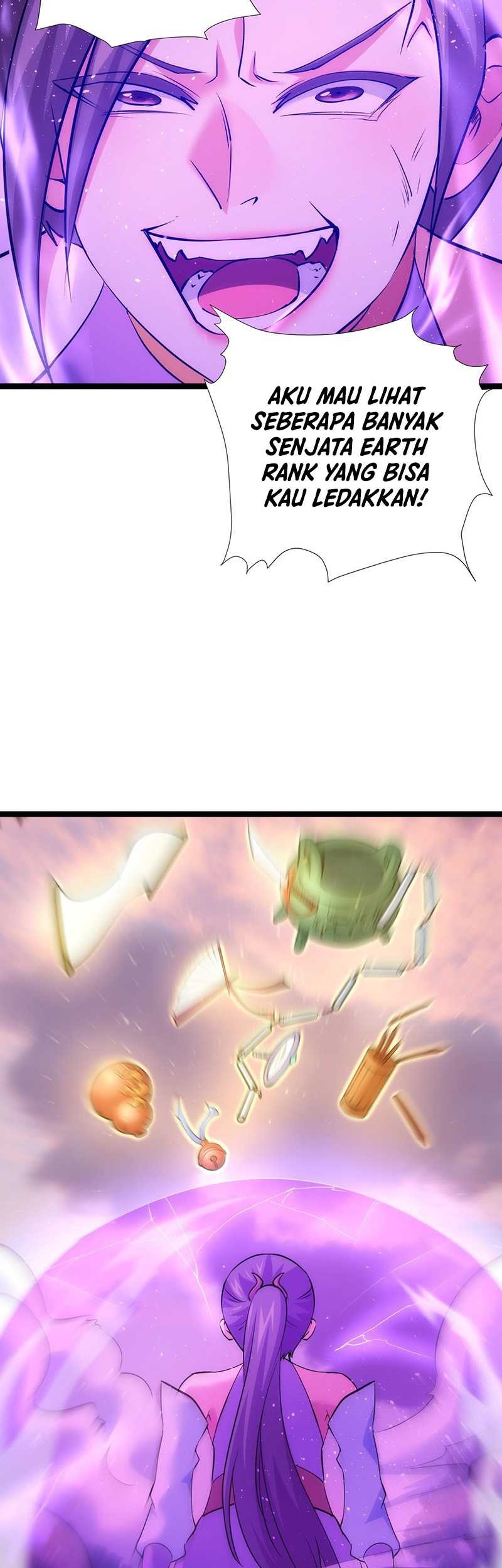 I Took Over The System Players Chapter 92 Gambar 26