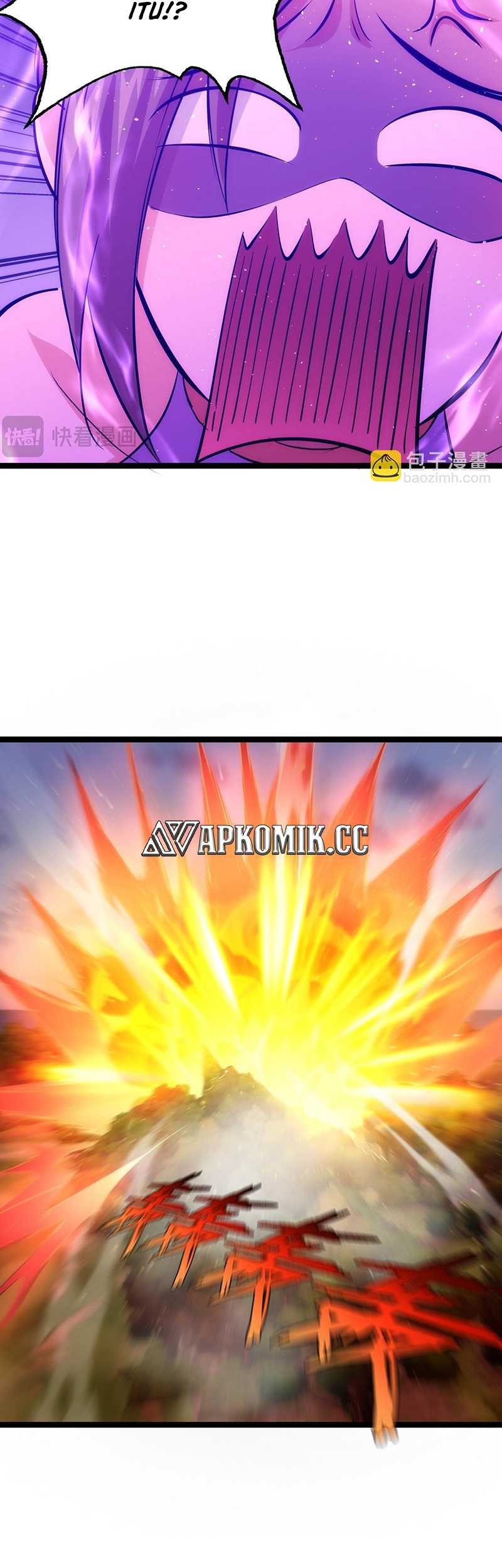 I Took Over The System Players Chapter 92 Gambar 28