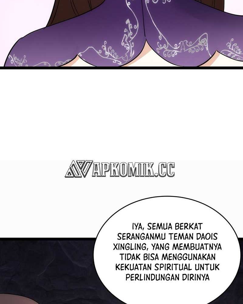 I Took Over The System Players Chapter 92 Gambar 33