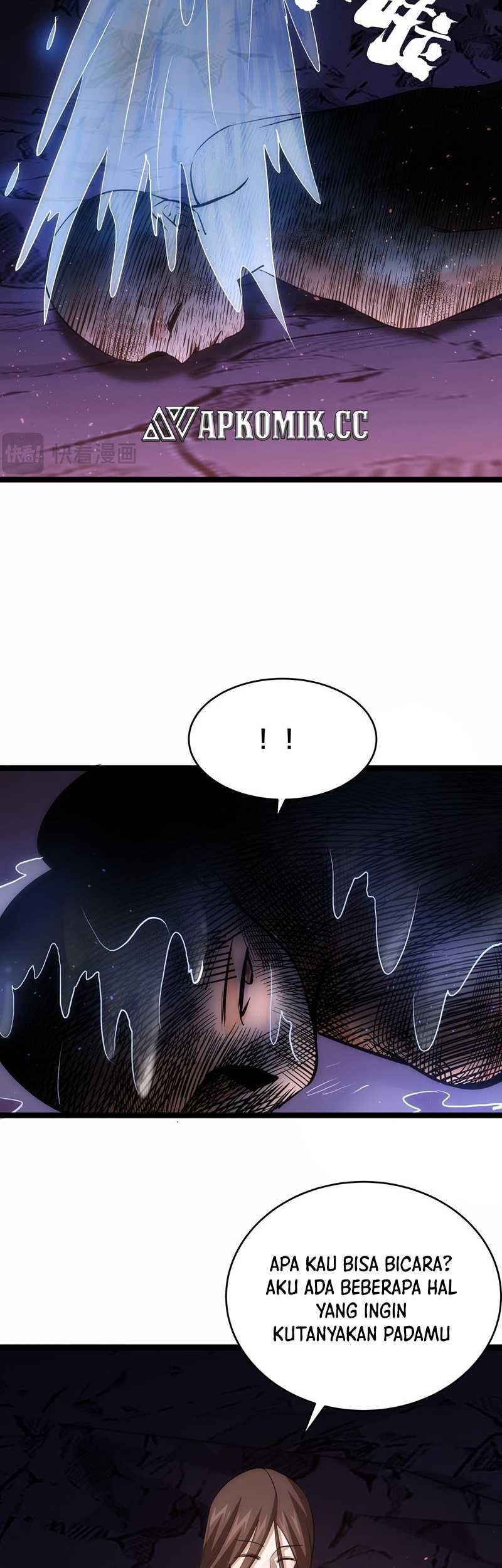 I Took Over The System Players Chapter 92 Gambar 36