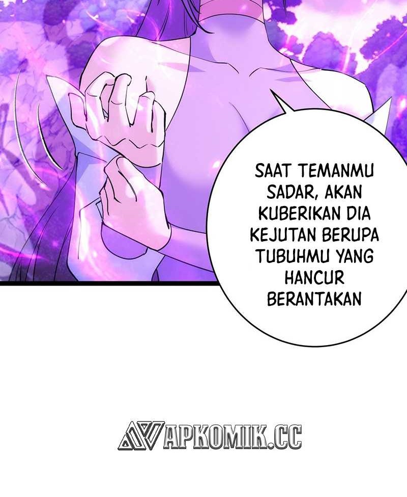 I Took Over The System Players Chapter 92 Gambar 19