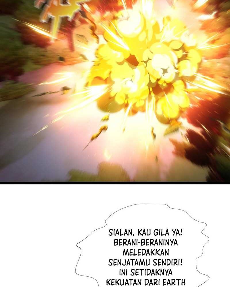 I Took Over The System Players Chapter 92 Gambar 21