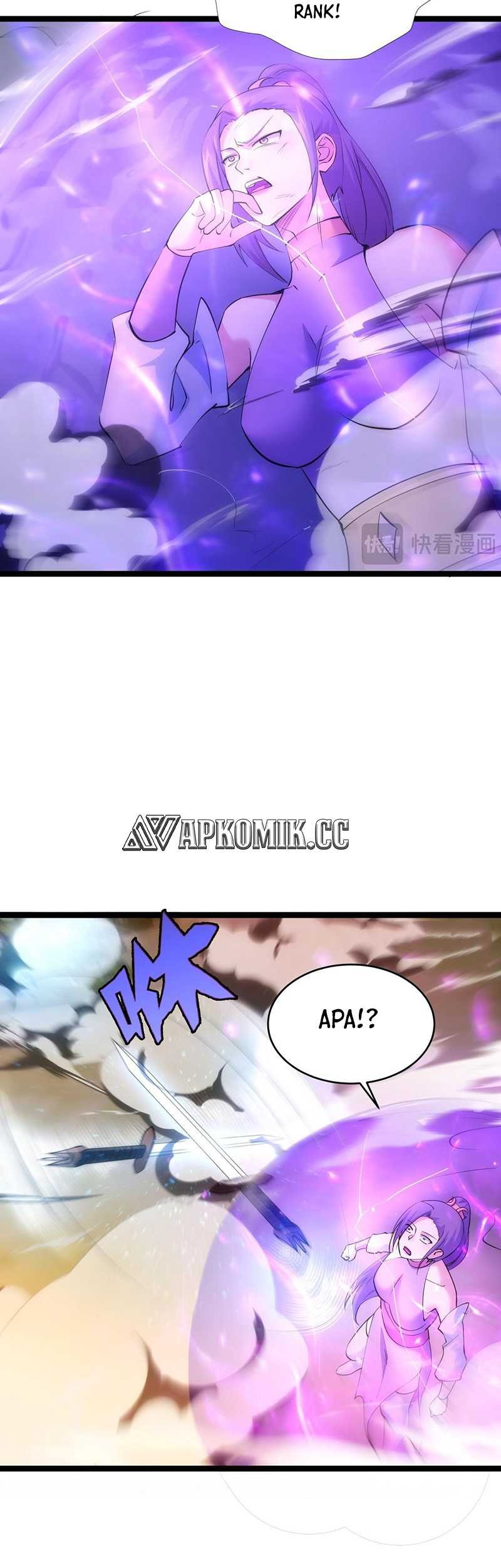 I Took Over The System Players Chapter 92 Gambar 22