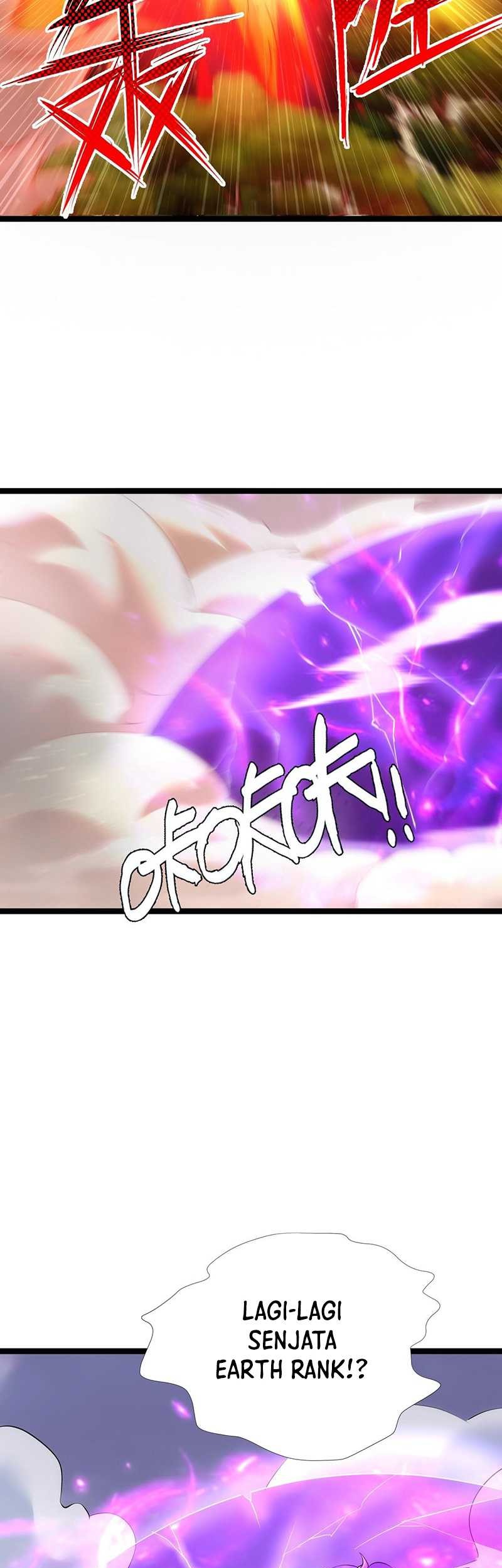 I Took Over The System Players Chapter 92 Gambar 24