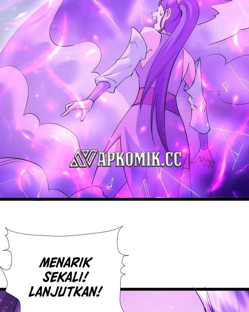 I Took Over The System Players Chapter 92 Gambar 25