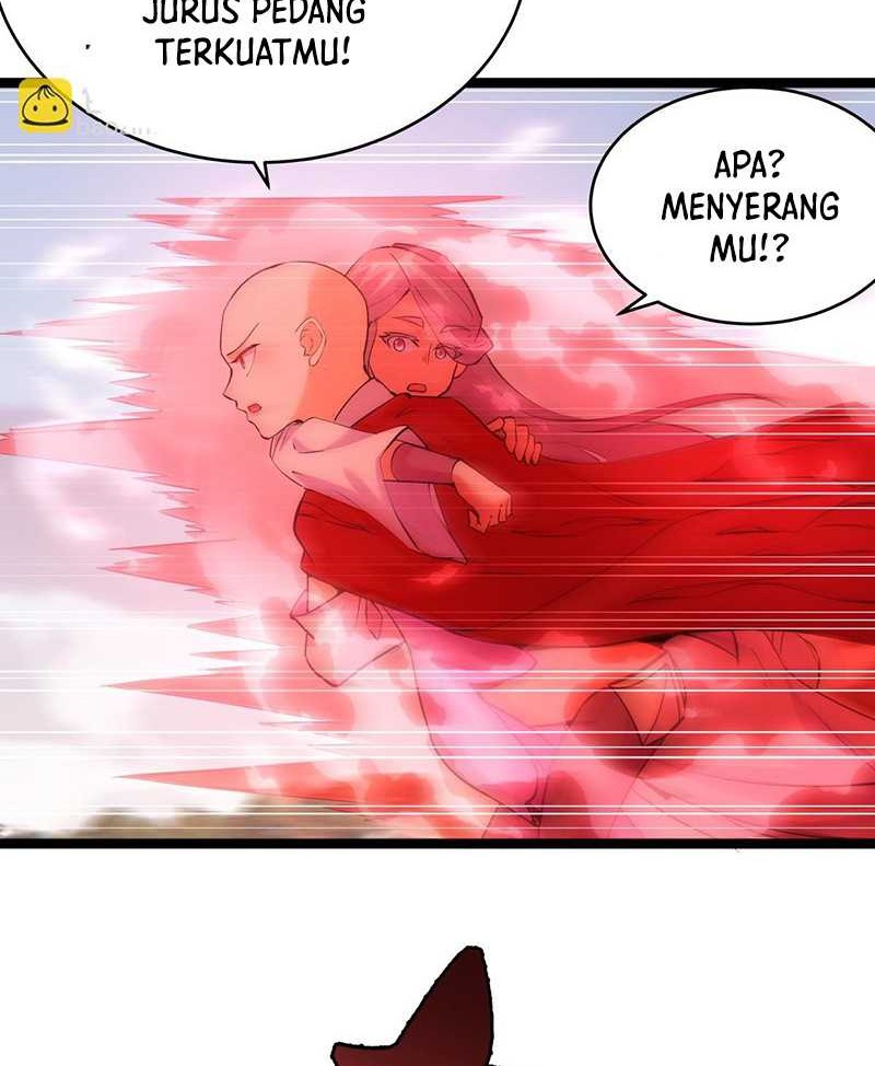 I Took Over The System Players Chapter 92 Gambar 3