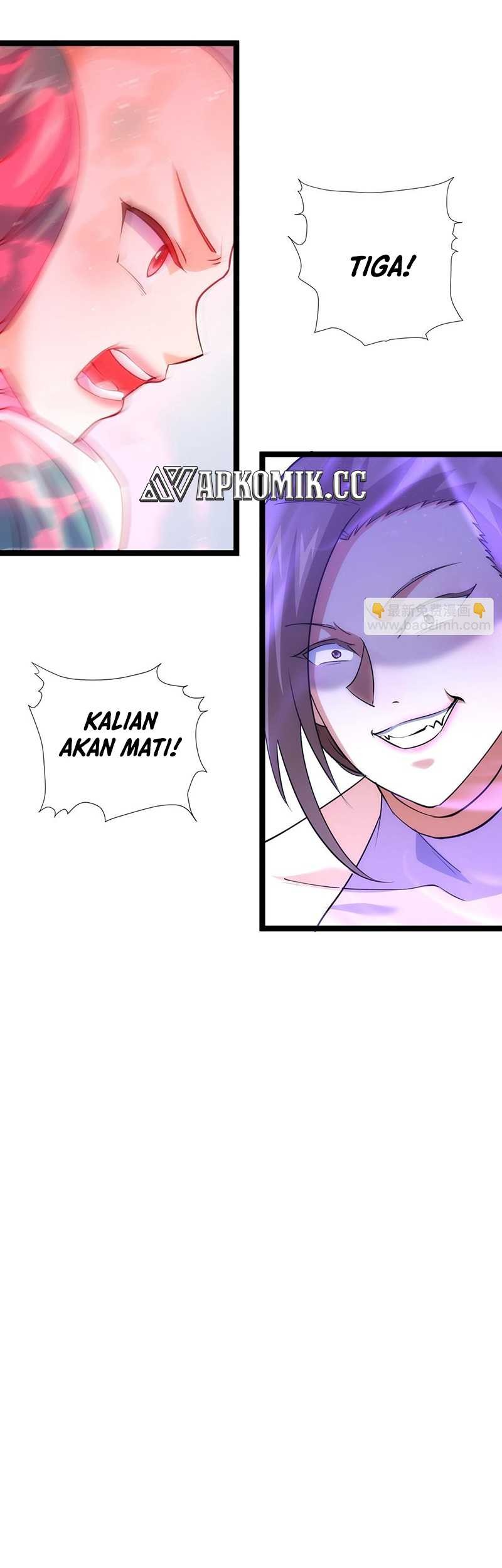 I Took Over The System Players Chapter 92 Gambar 6