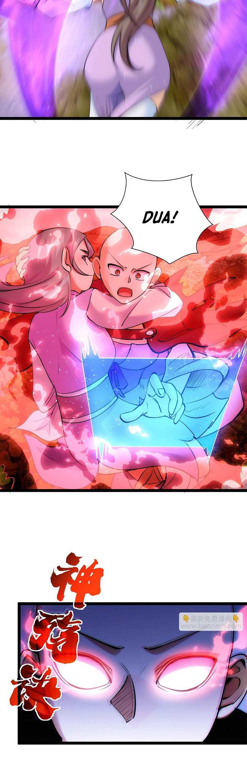 I Took Over The System Players Chapter 92 Gambar 8