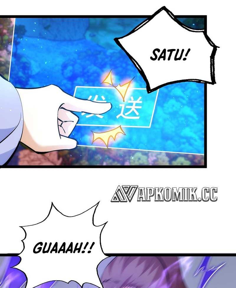 I Took Over The System Players Chapter 92 Gambar 9