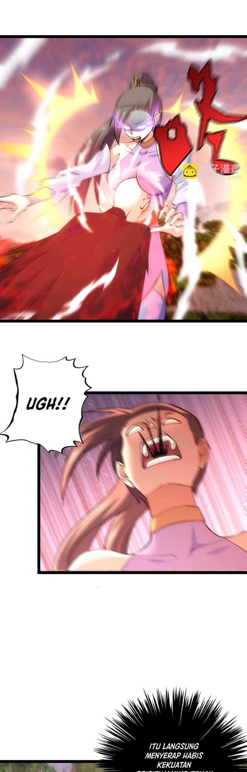 I Took Over The System Players Chapter 92 Gambar 12