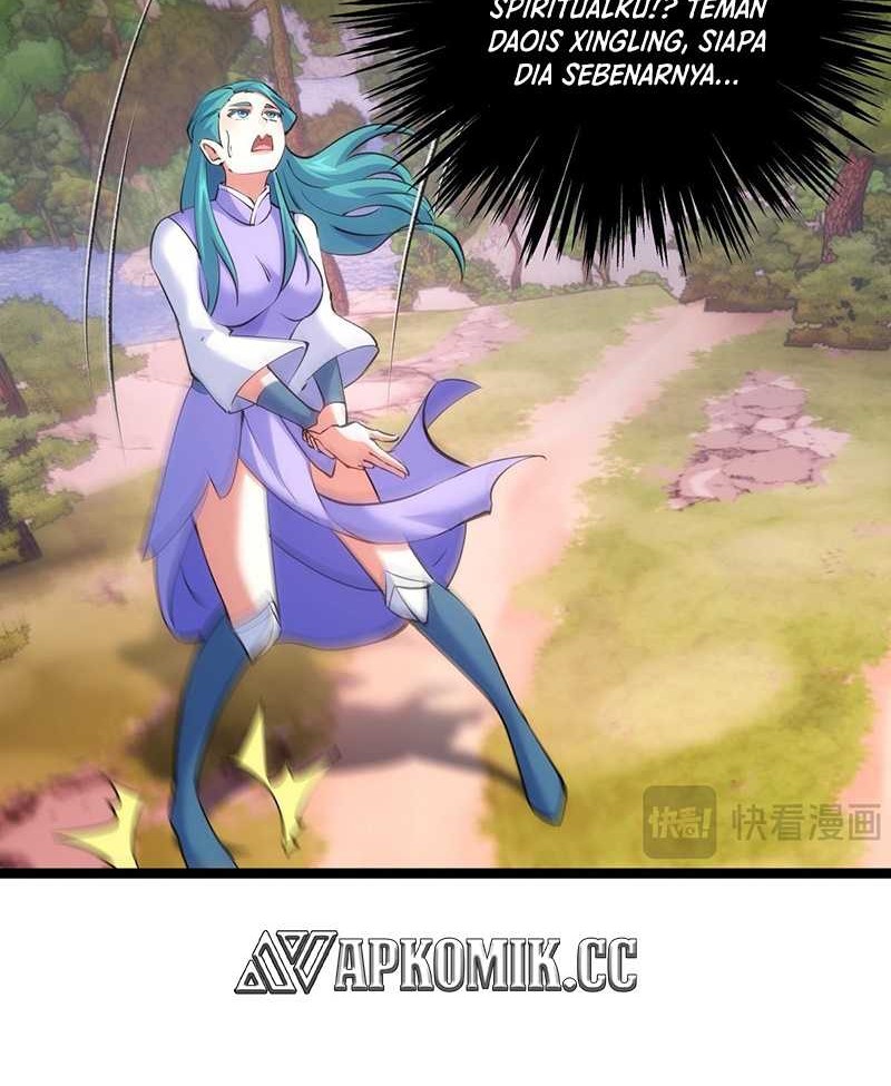 I Took Over The System Players Chapter 92 Gambar 13