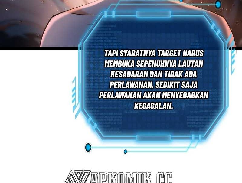 I Took Over The System Players Chapter 93 Gambar 27