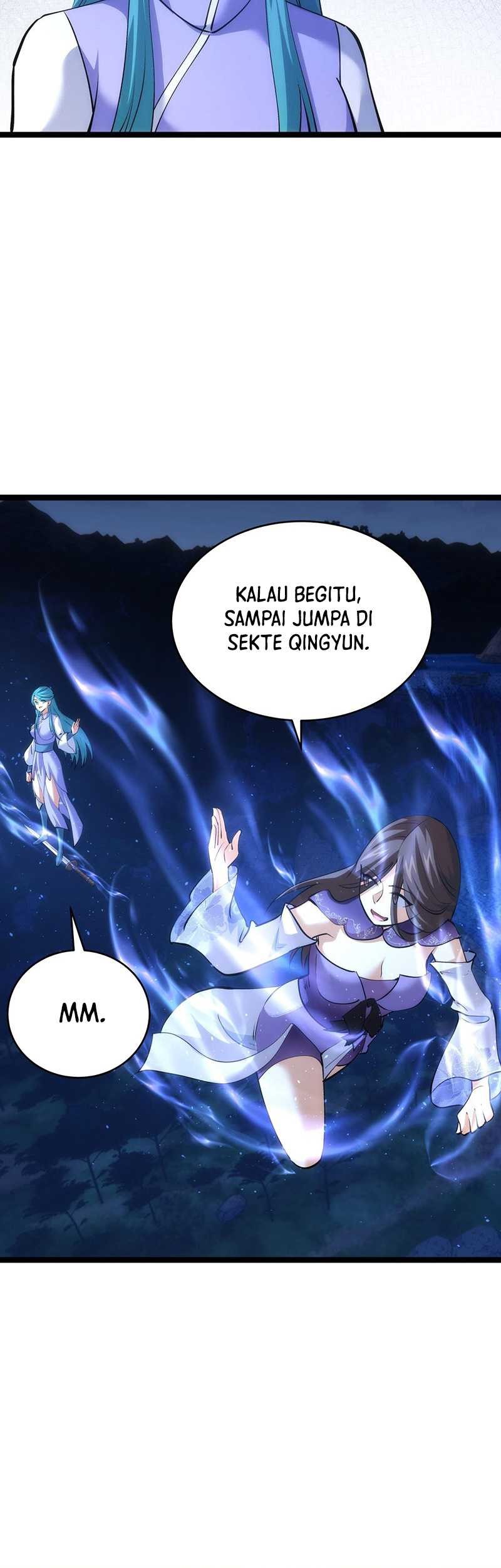 I Took Over The System Players Chapter 93 Gambar 20