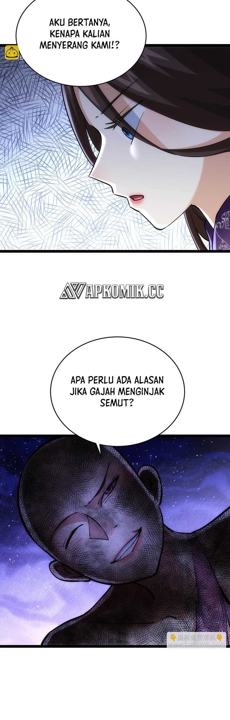 I Took Over The System Players Chapter 93 Gambar 6