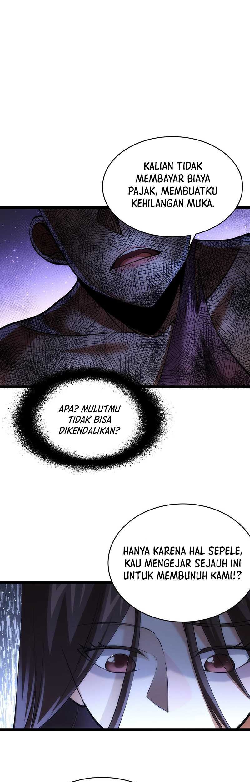 I Took Over The System Players Chapter 93 Gambar 8