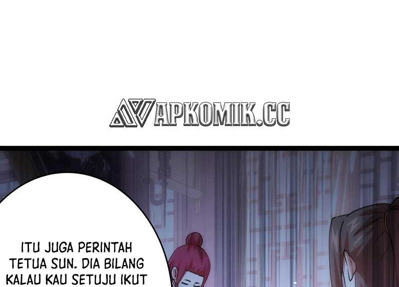 I Took Over The System Players Chapter 93 Gambar 11
