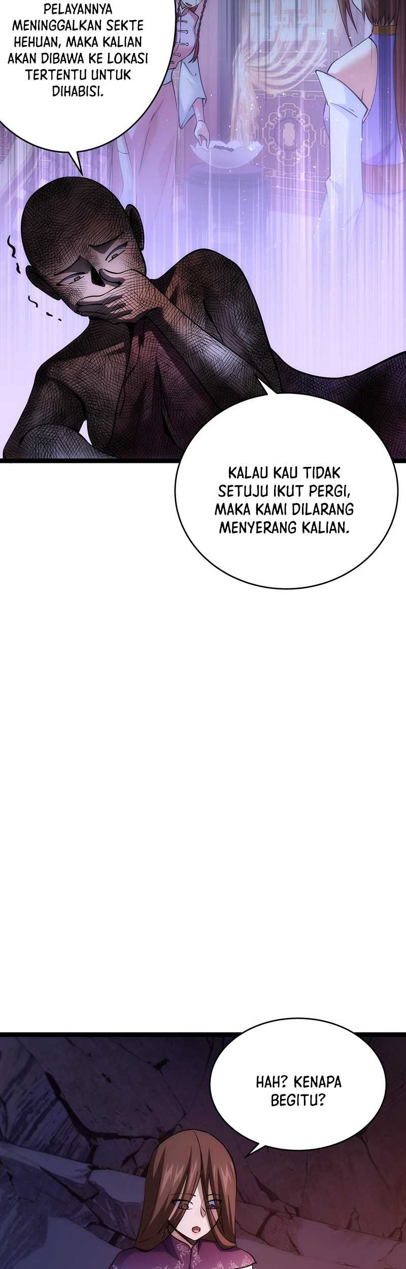 I Took Over The System Players Chapter 93 Gambar 12