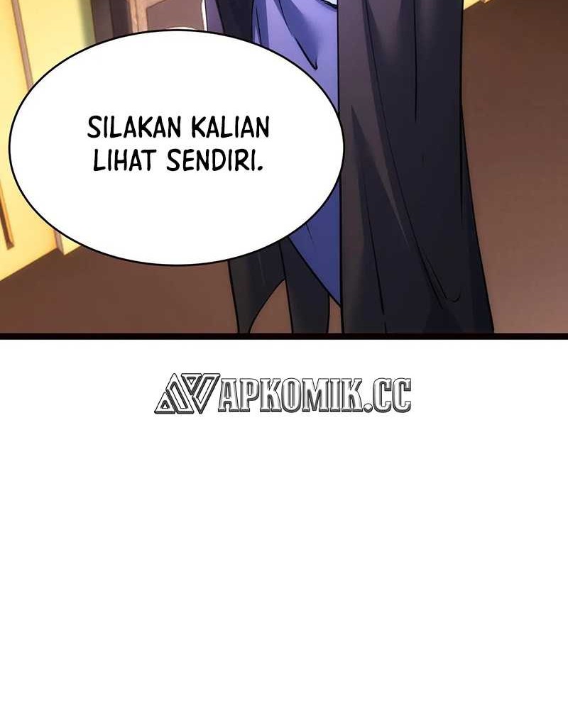 I Took Over The System Players Chapter 94 Gambar 29
