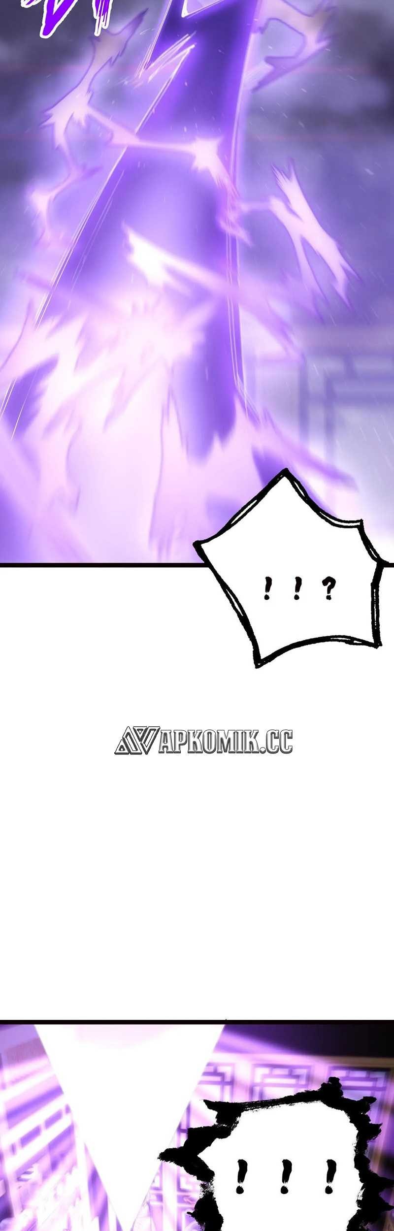 I Took Over The System Players Chapter 94 Gambar 36