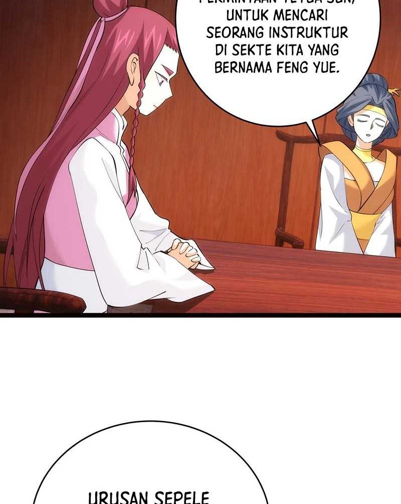 I Took Over The System Players Chapter 94 Gambar 21