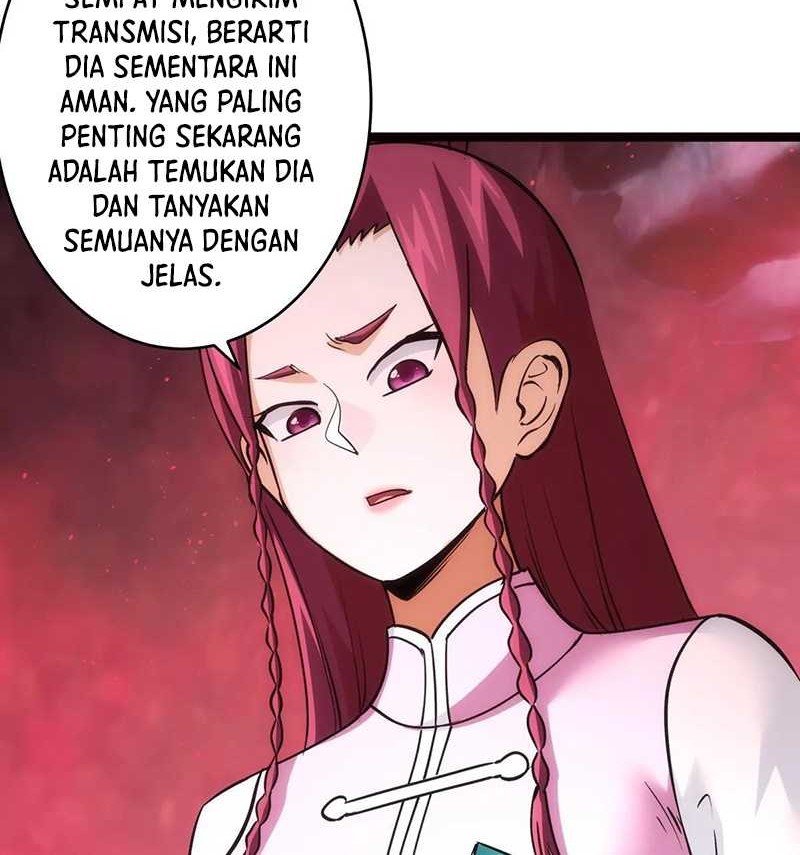 I Took Over The System Players Chapter 94 Gambar 5